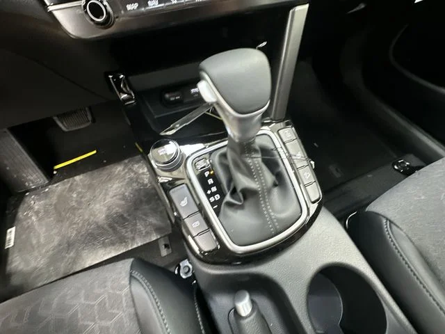 New 2026 Blue Kia S image 22