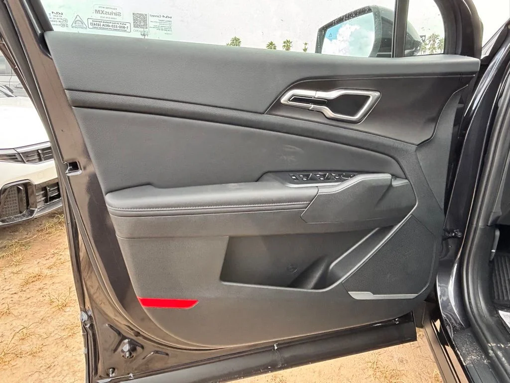 New 2026 Gray Kia EX image 14