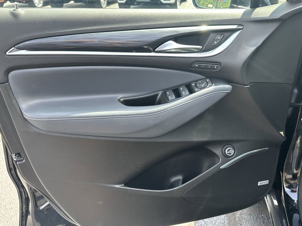 2024 BUICK ENCLAVE - Image 17