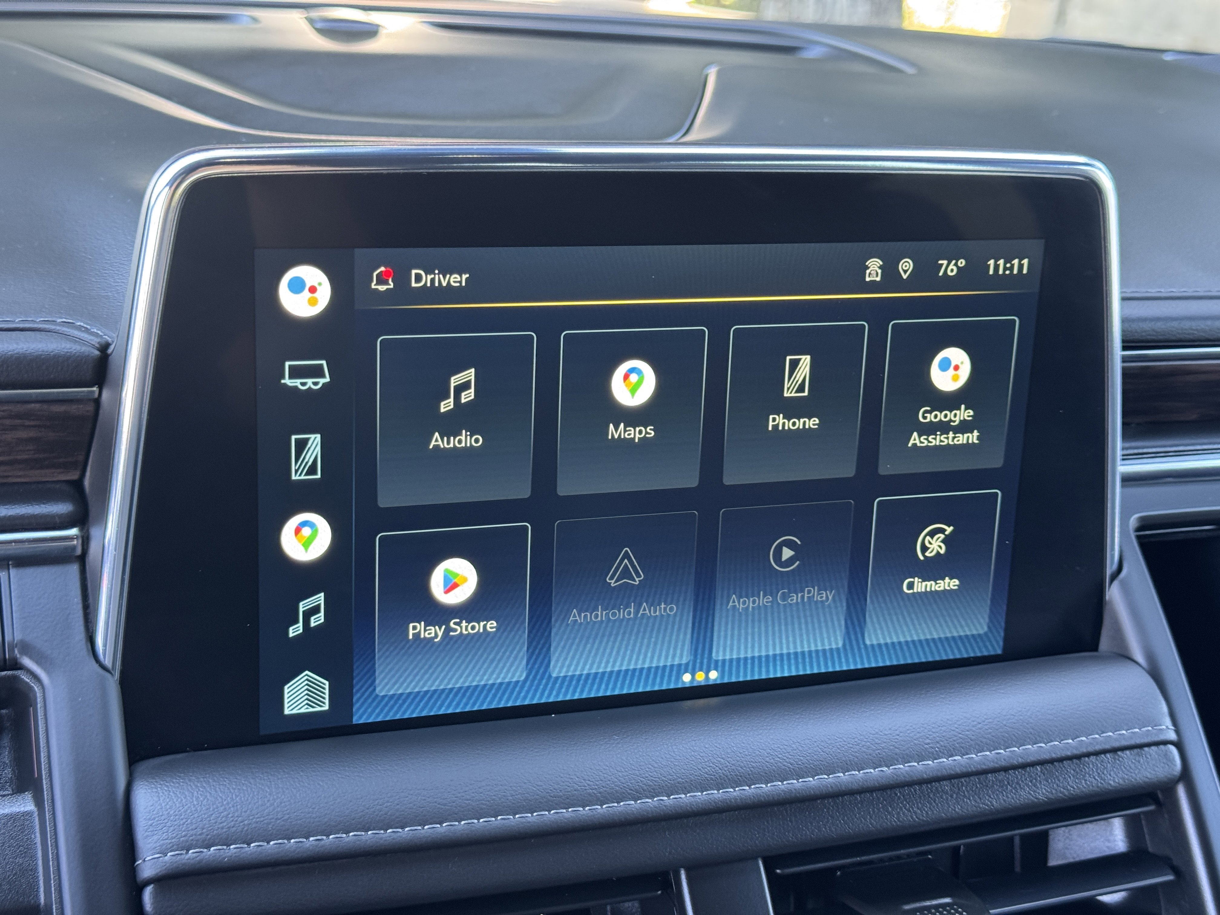 2022 Chevrolet Tahoe Z71 - Photo 26