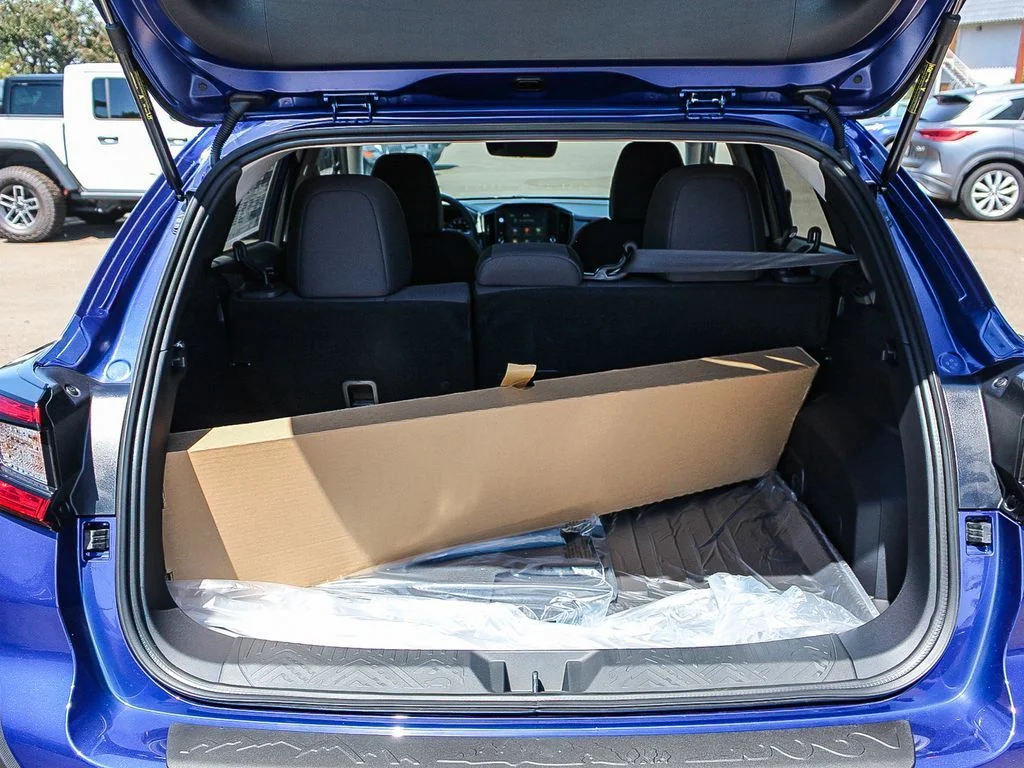 New 2026 Blue Subaru Premium image 27