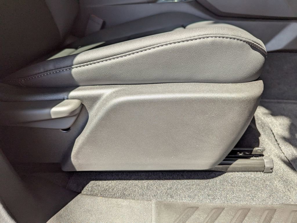 2026 GMC Canyon Elevation - Photo 37