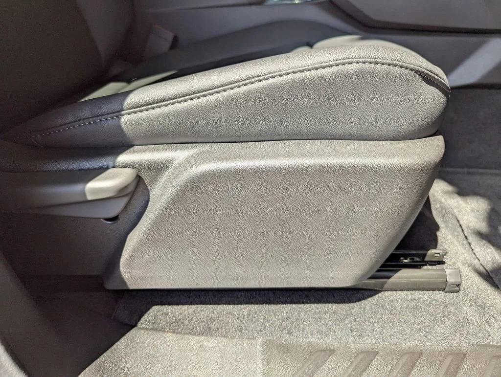 2026 GMC Canyon Elevation - Photo 37
