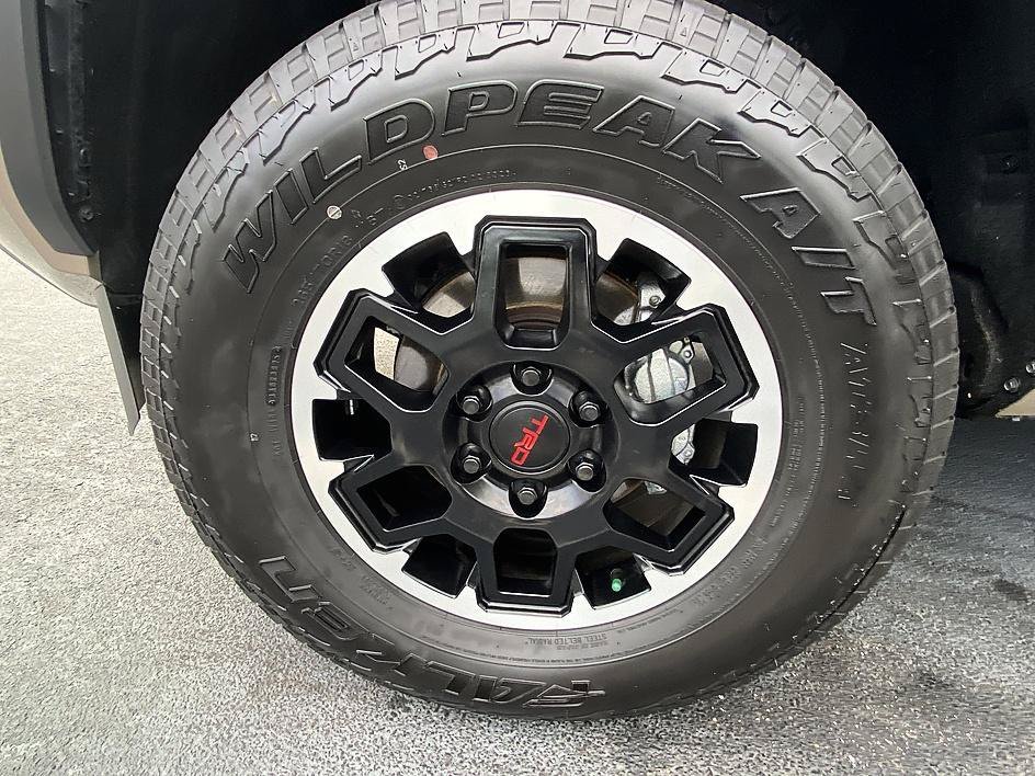 Used 2026 Mudbath Toyota TRD Off Road Hybrid image 25