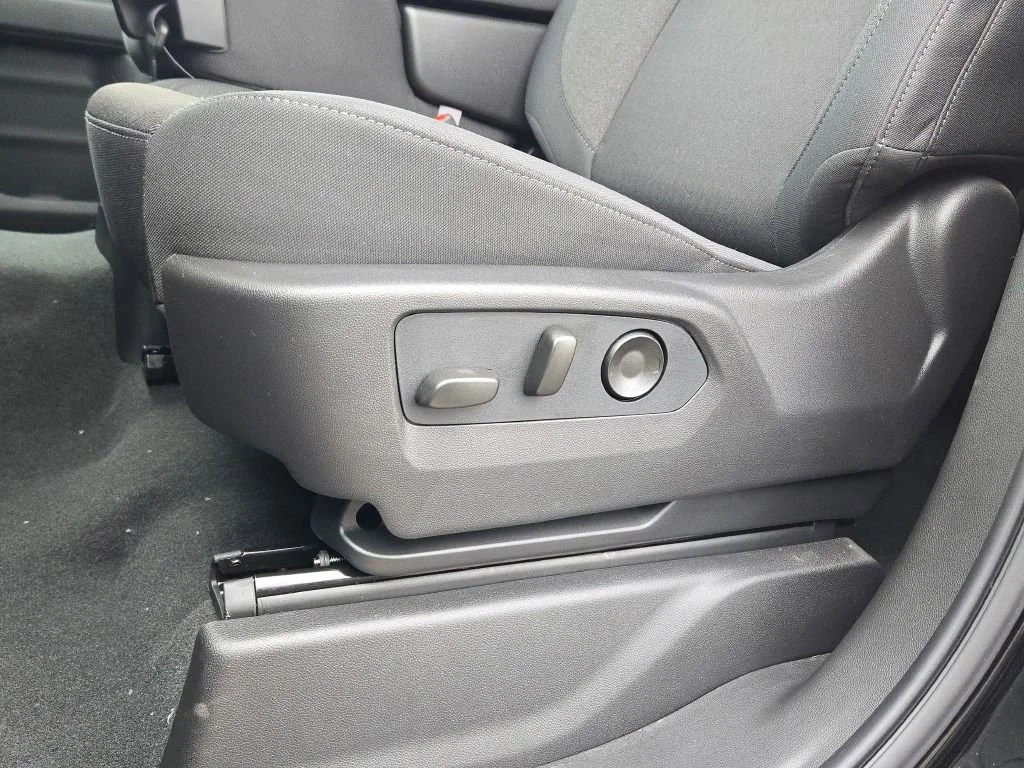 2026 Chevrolet Silverado 1500 Custom Trail Boss - Photo 23