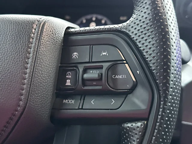 Used 2026 Black Toyota SR5 image 27