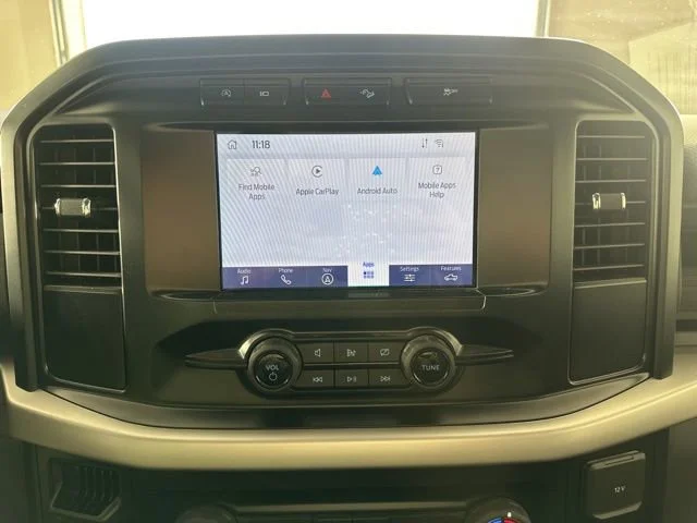 Used 2023  Ford XL image 23