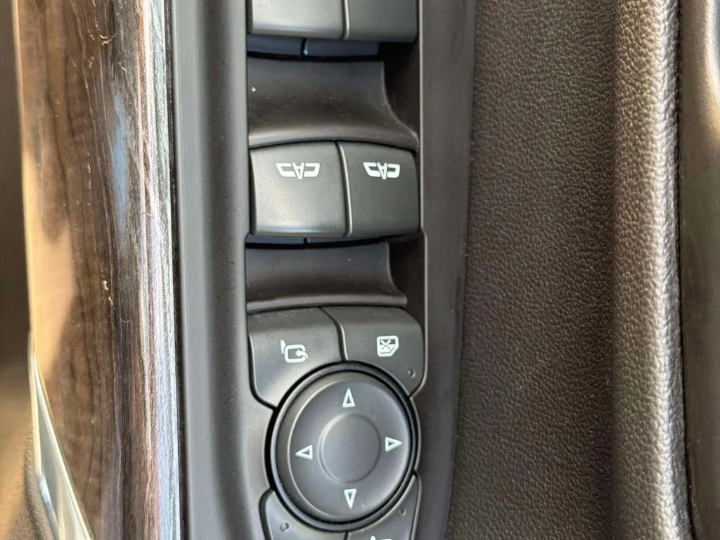 Used 2020 Red Chevrolet LTZ image 19