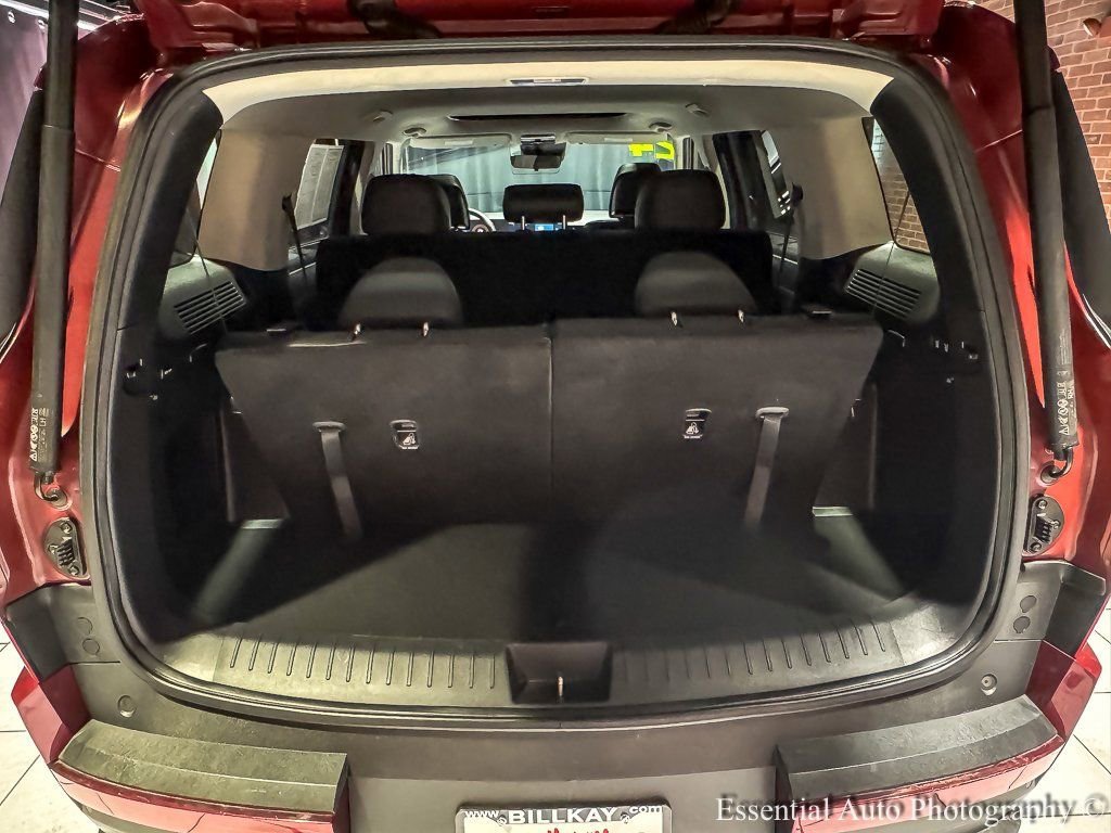 2024 HYUNDAI SANTA FE - Image 30