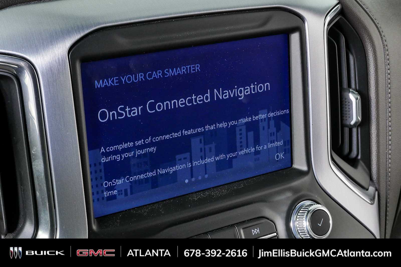 Used 2020 Onyx Black GMC SLT image 15