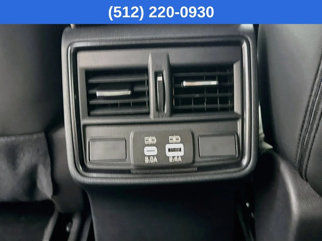 New 2026 Gray Subaru Limited Hybrid image 32