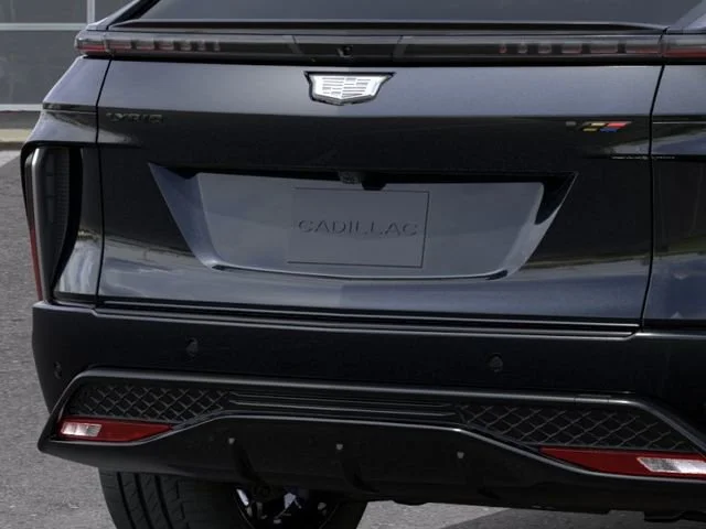 2026 Cadillac LYRIQ V Premium - Photo 14