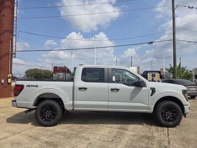 New 2026 Avalanche Ford STX® image 6