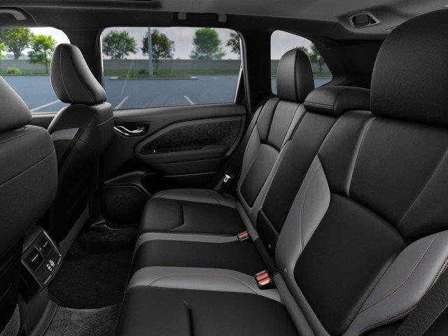 New 2026 MAGNETITE GRAY METALLIC Subaru Sport image 16