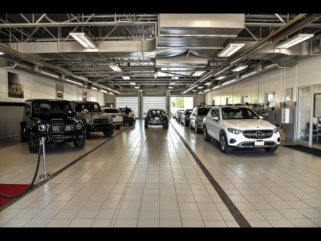 2025 Mercedes-Benz Sprinter Cargo Van Base - Photo 19