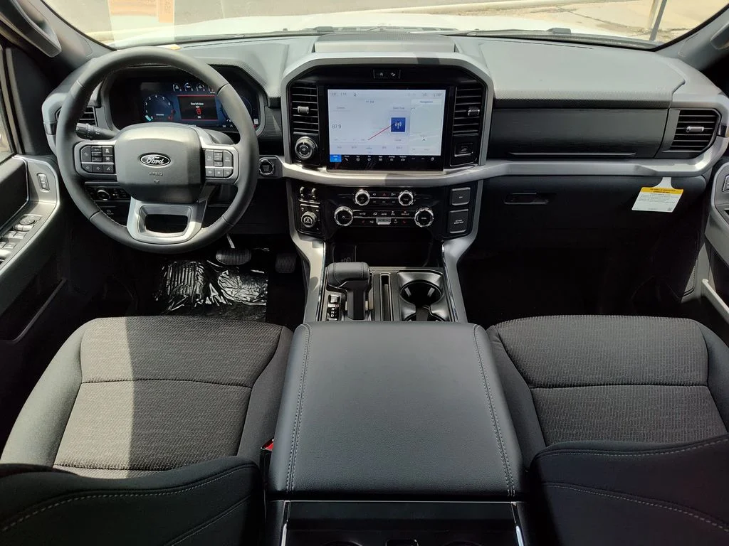 New 2026 Avalanche Ford XLT image 11