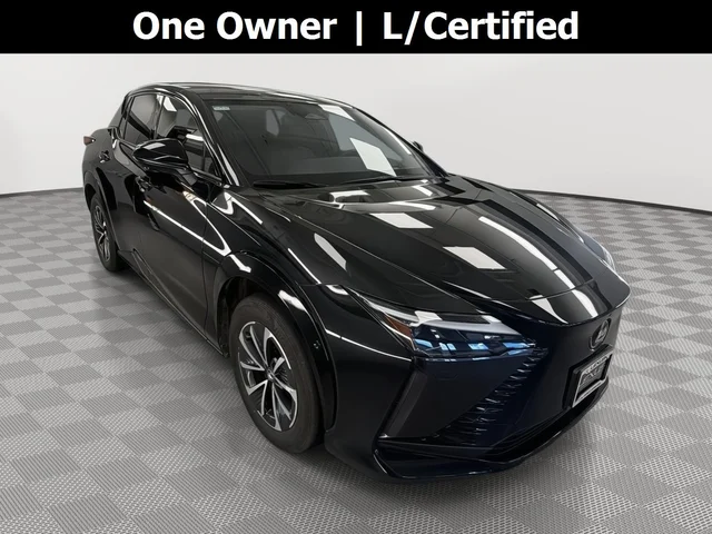 2024 Lexus RZ RZ 450e Premium