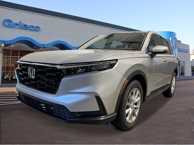 2027 Honda CR-V EX