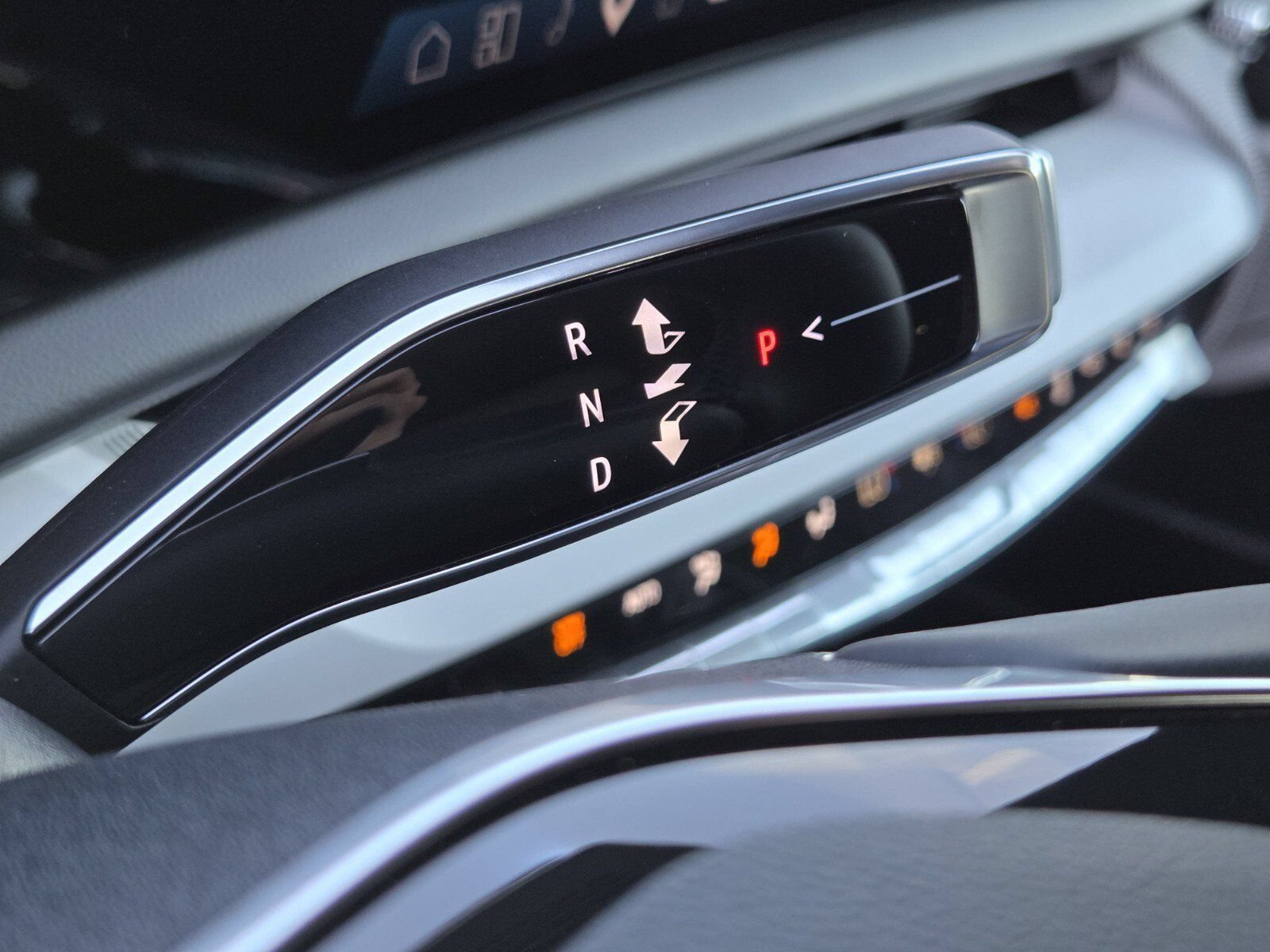 2027 Cadillac OPTIQ Premium Sport - Photo 13