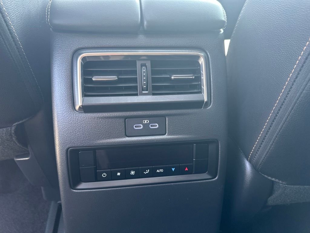 2025 Mazda CX-90 Preferred Package - Photo 21