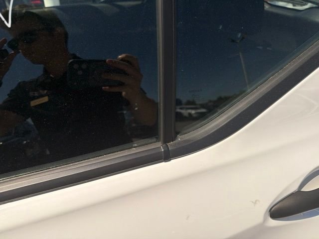Used 2023 White Nissan S image 9
