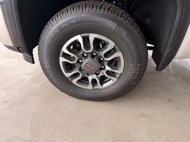 2026 GMC Sierra 2500HD SLE - Photo 6