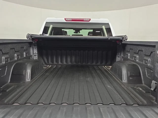 Certified Used 2024 Summit White GMC Elevation image 90