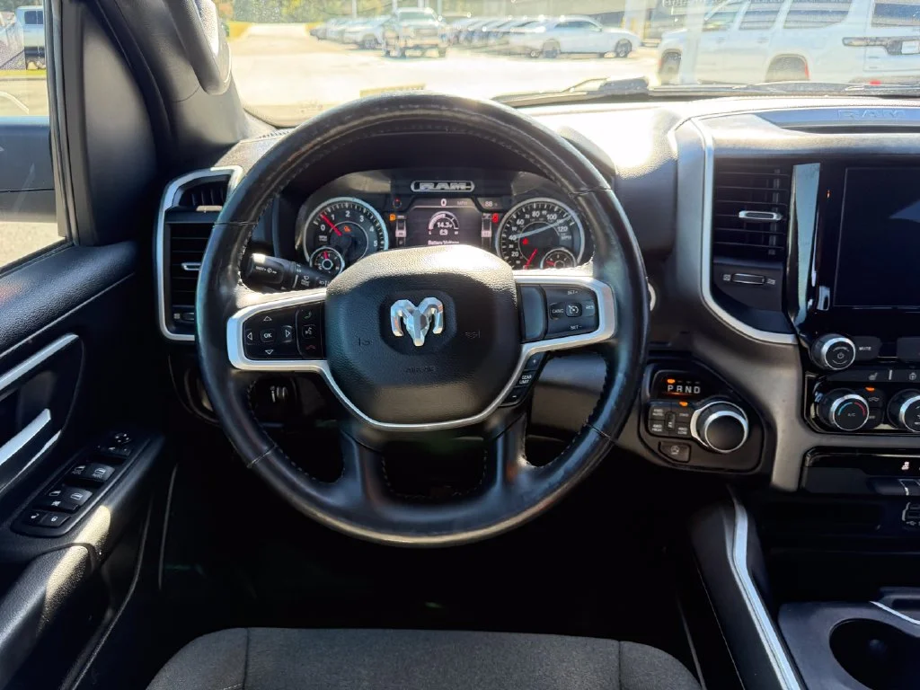 Used 2020 Gray Ram Big Horn/Lone Star image 9