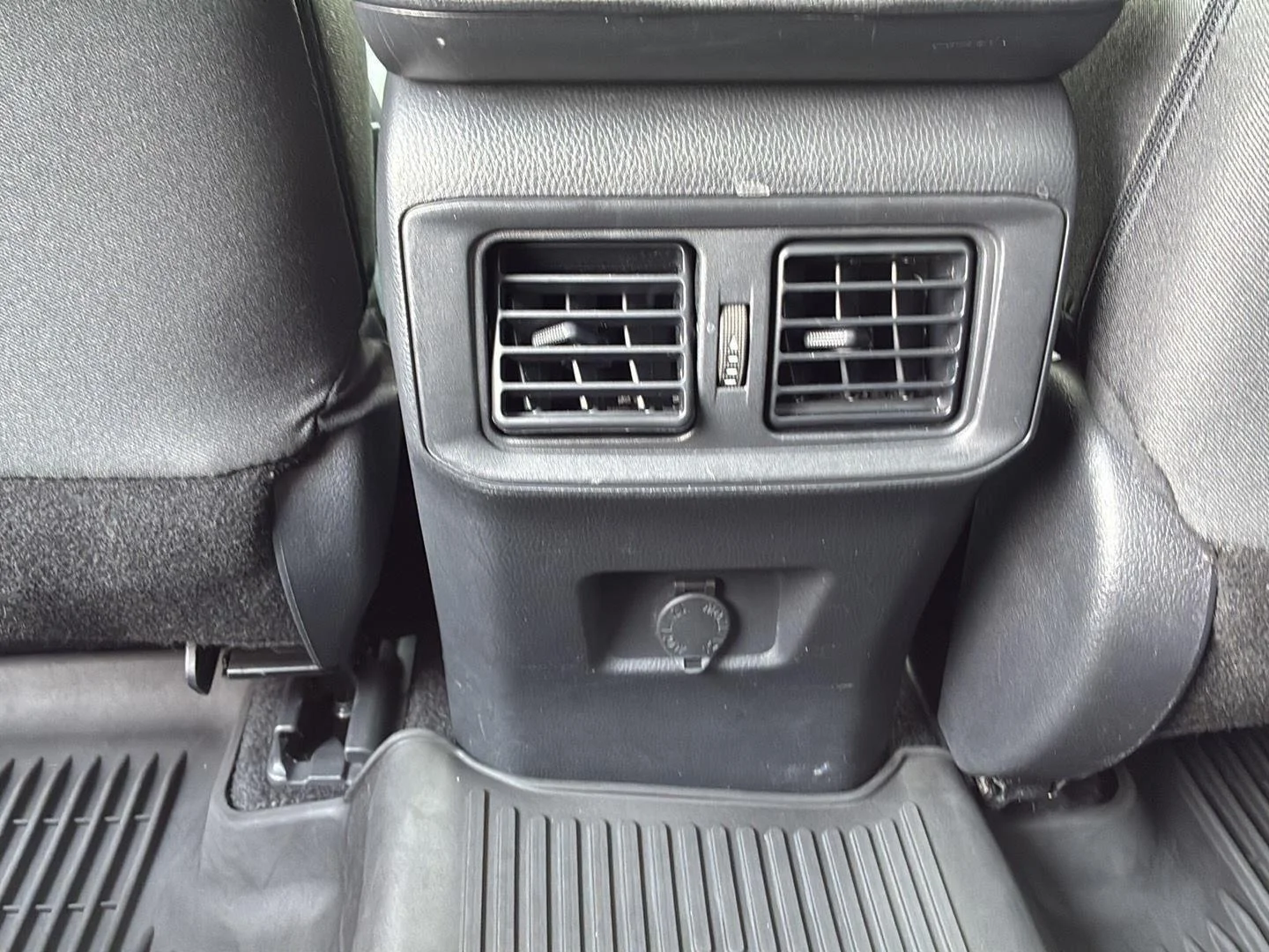 Used 2021 Blue Flame Toyota Hybrid LE image 21