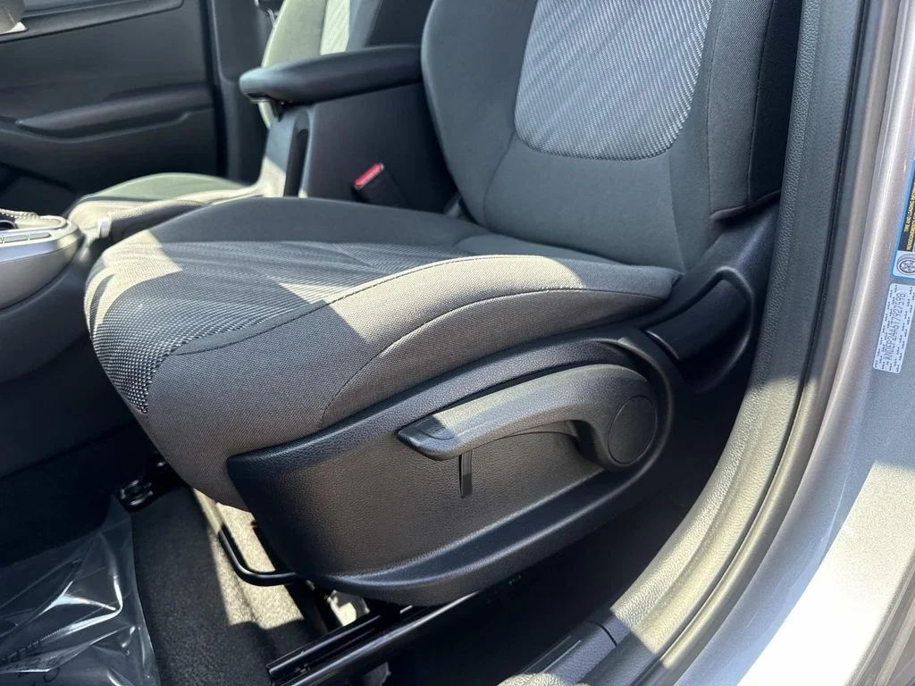 Used 2026 Gray Kia LX image 21
