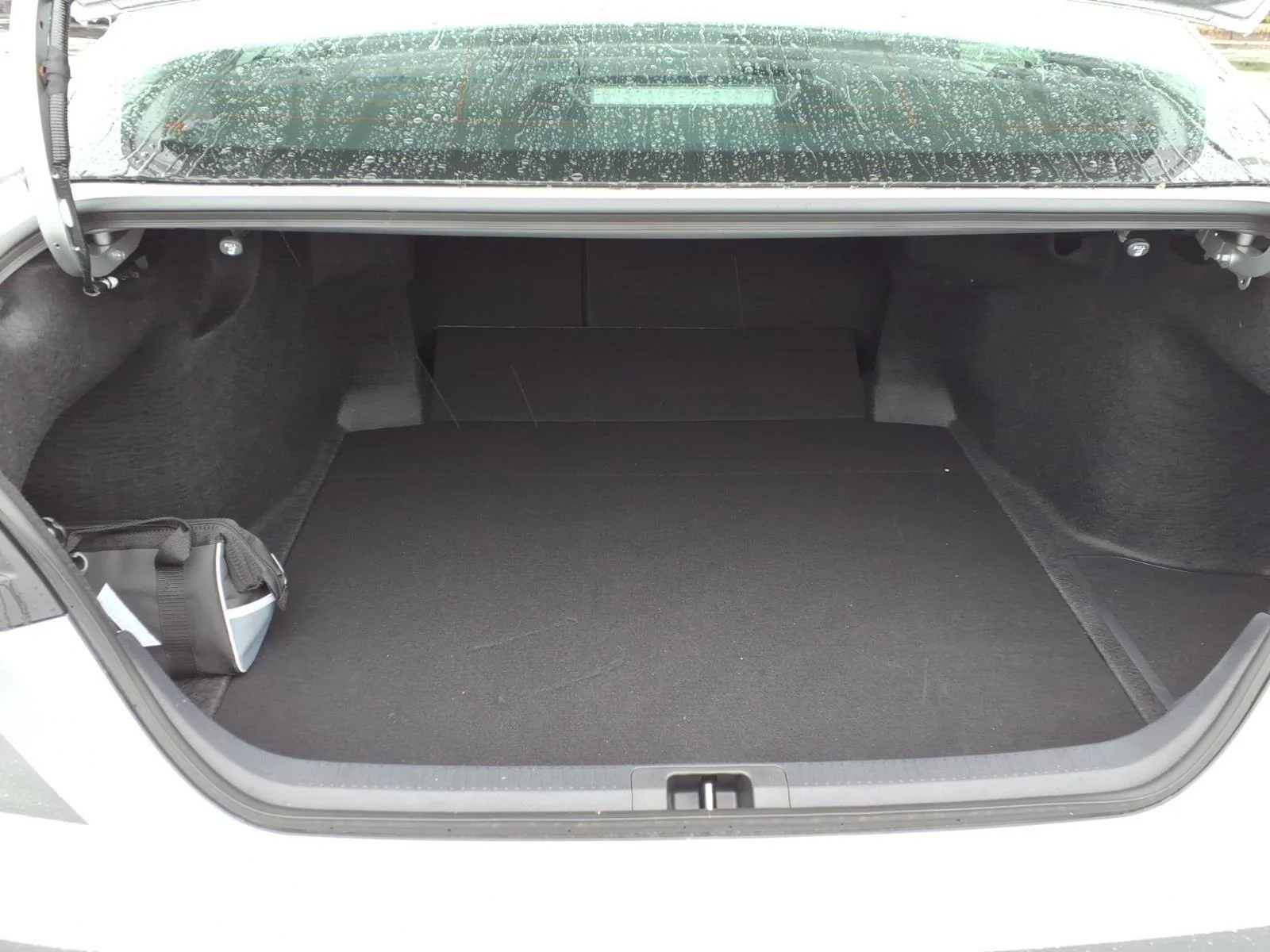 Used 2025 Celestial Silver Metallic Toyota LE image 29