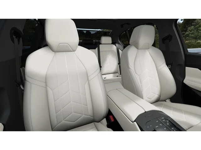 New 2027 Black Sapphire Metallic BMW  image 11