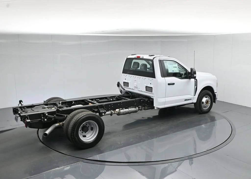 New 2026 White Ford XL image 34