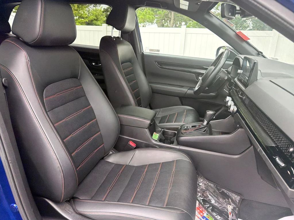 Used 2023  Honda Sport Touring image 49