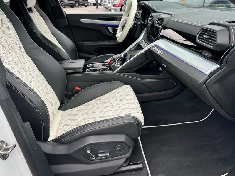 2019 Lamborghini Urus Base - Photo 54