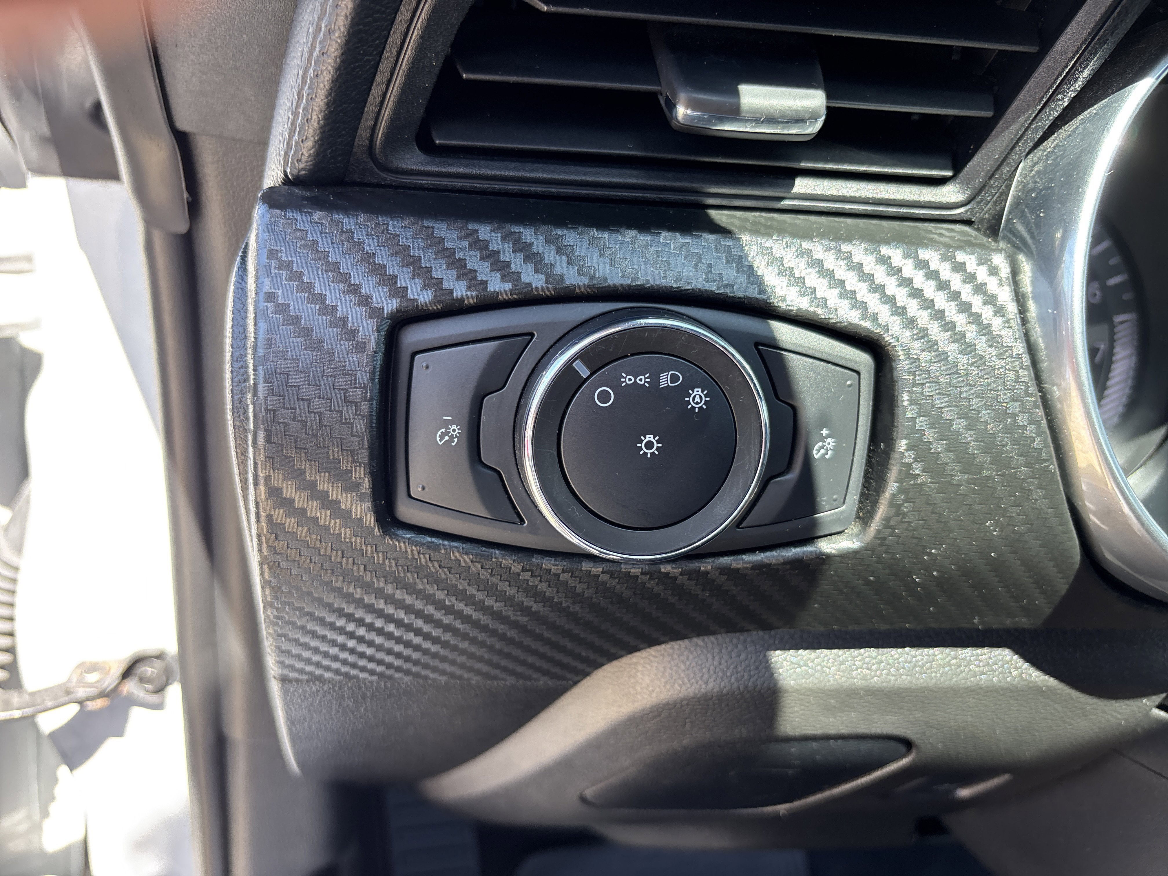 Used 2021 Oxford White Ford EcoBoost image 18
