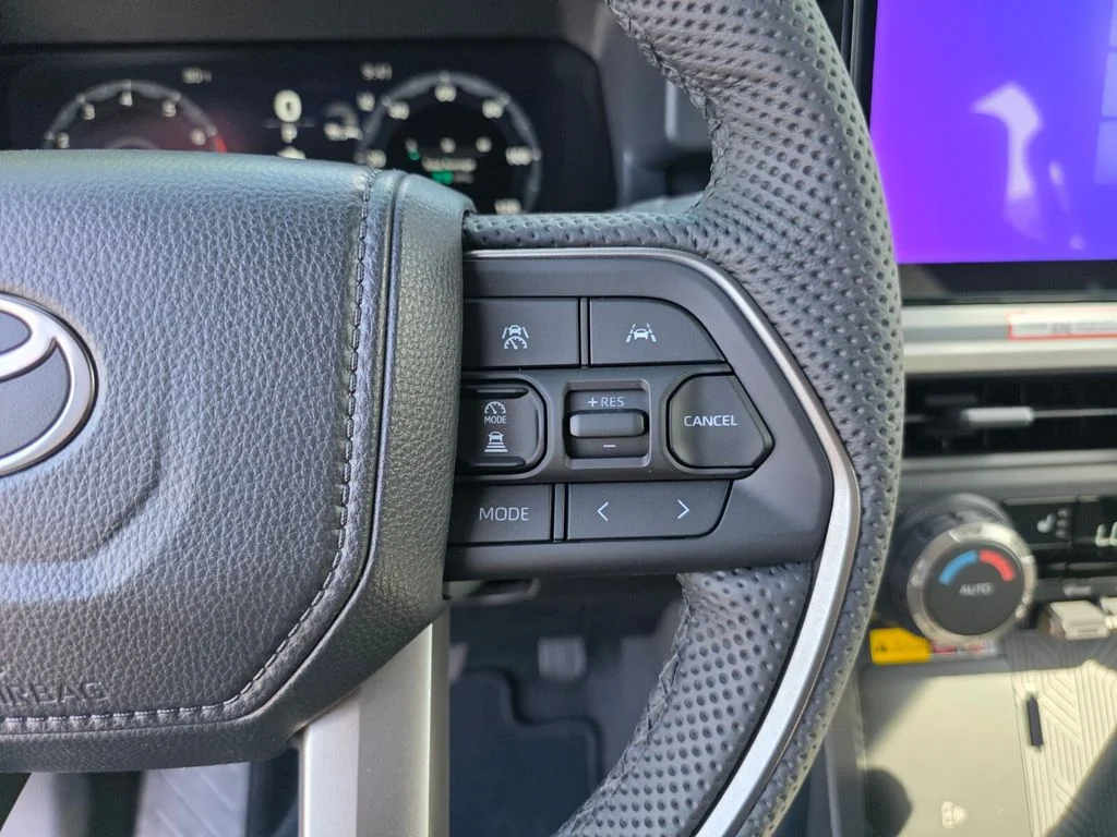 2026 Toyota Tacoma TRD Off Road - Photo 30