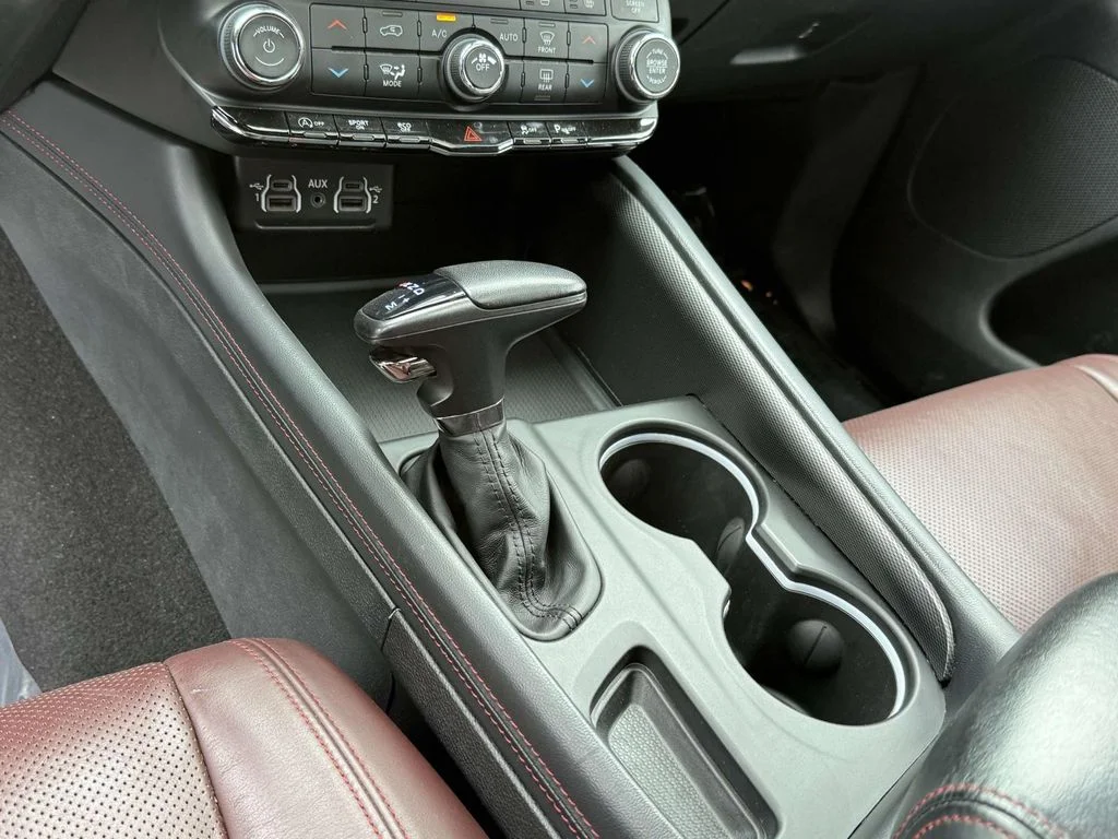 Used 2024 Gray Dodge GT Plus image 23
