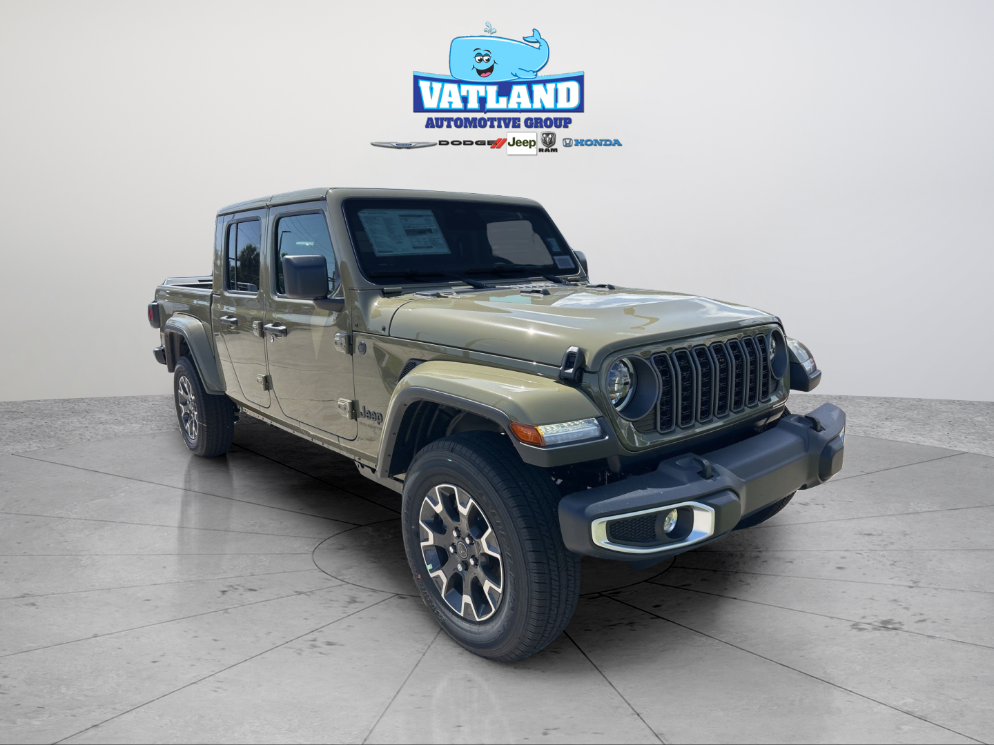New 2026 41 Exterior Paint Jeep Sahara image 22