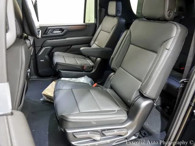 New 2026 Onyx Black GMC Denali image 10