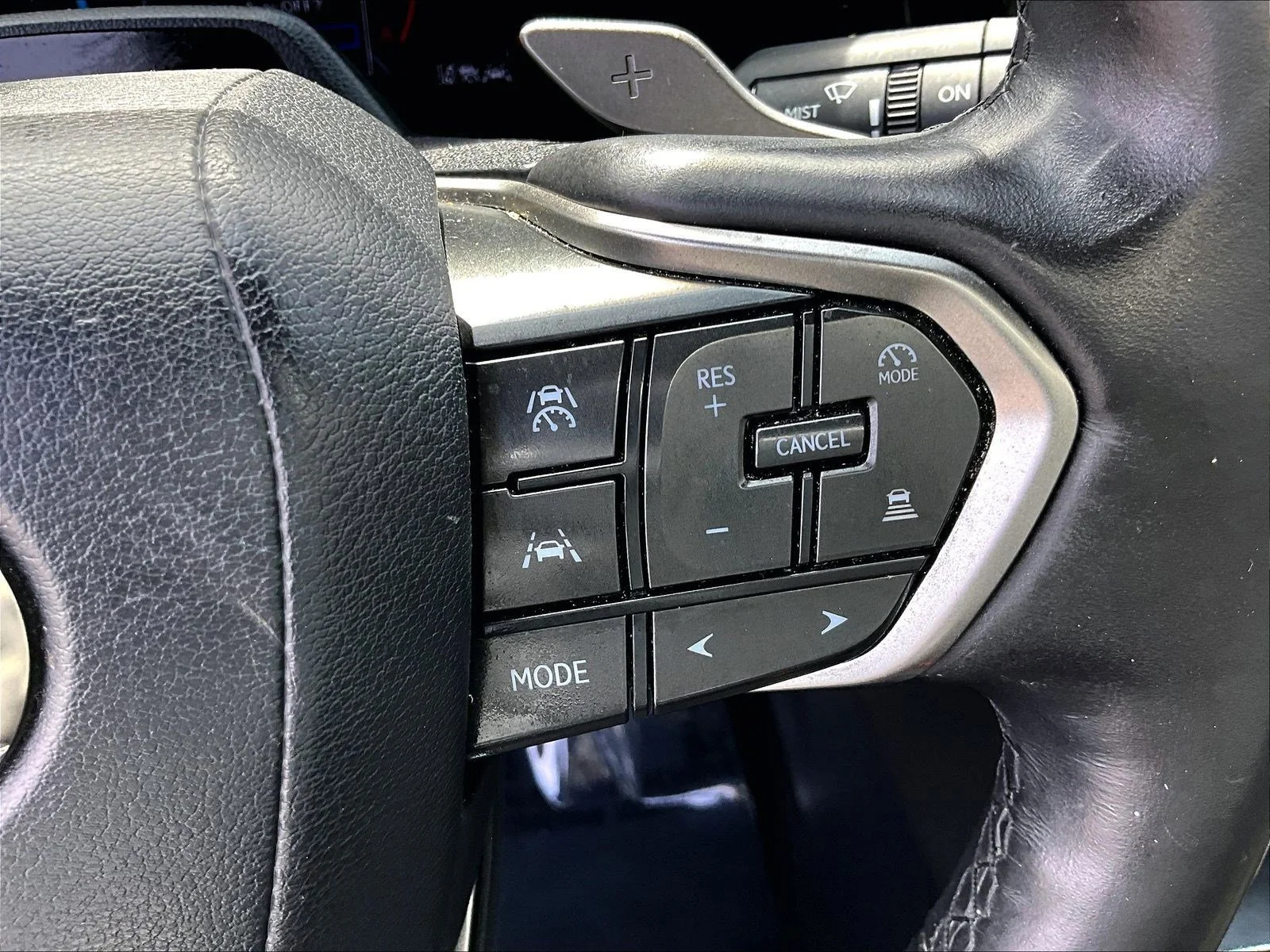 Used 2024 Wind Chill Pearl Lexus TX 350 Premium image 21