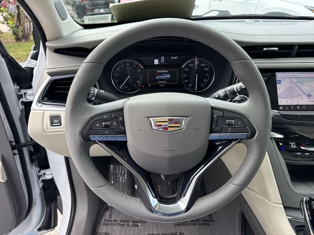 2024 Cadillac XT6 Premium Luxury - Photo 14