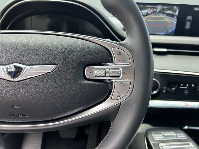 Used 2025 Blue Genesis 2.5T image 31