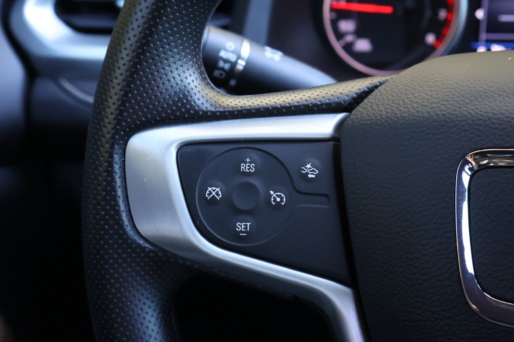 2023 GMC Acadia SLE - Photo 27