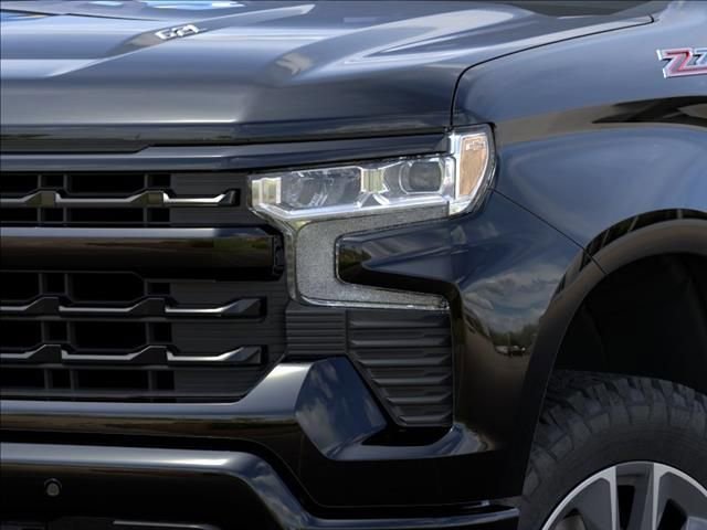 New 2024 Black Chevrolet RST image 10