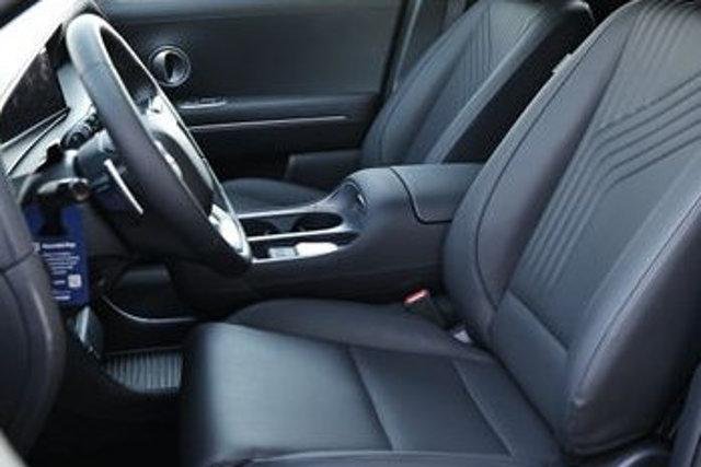 2026 Hyundai Palisade SEL - Photo 8