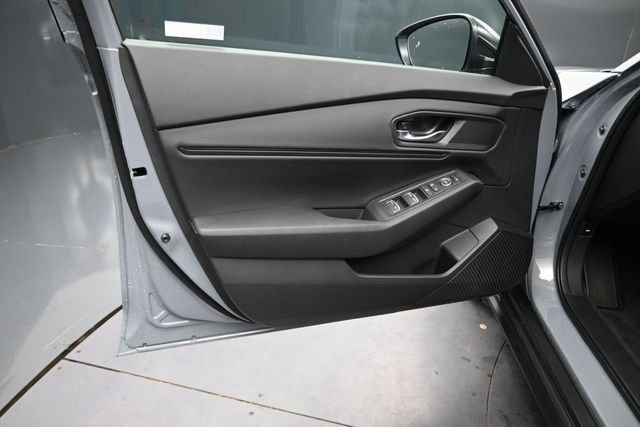 New 2026 Urban Gray Pearl Honda SE image 12