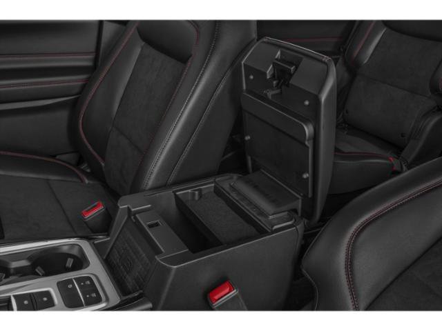Used 2024 Gray Metallic Ford ST-Line image 14