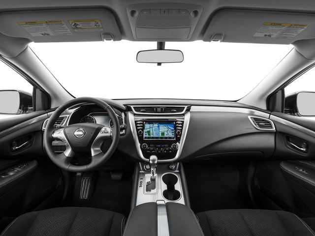 Used 2017 Arctic Blue Nissan SV image 11