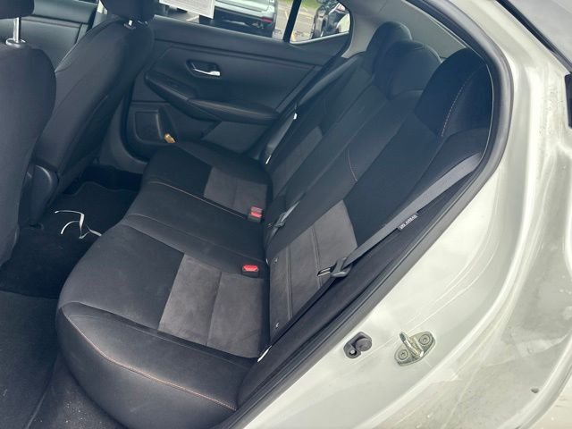 Used 2024 White Nissan SR image 12